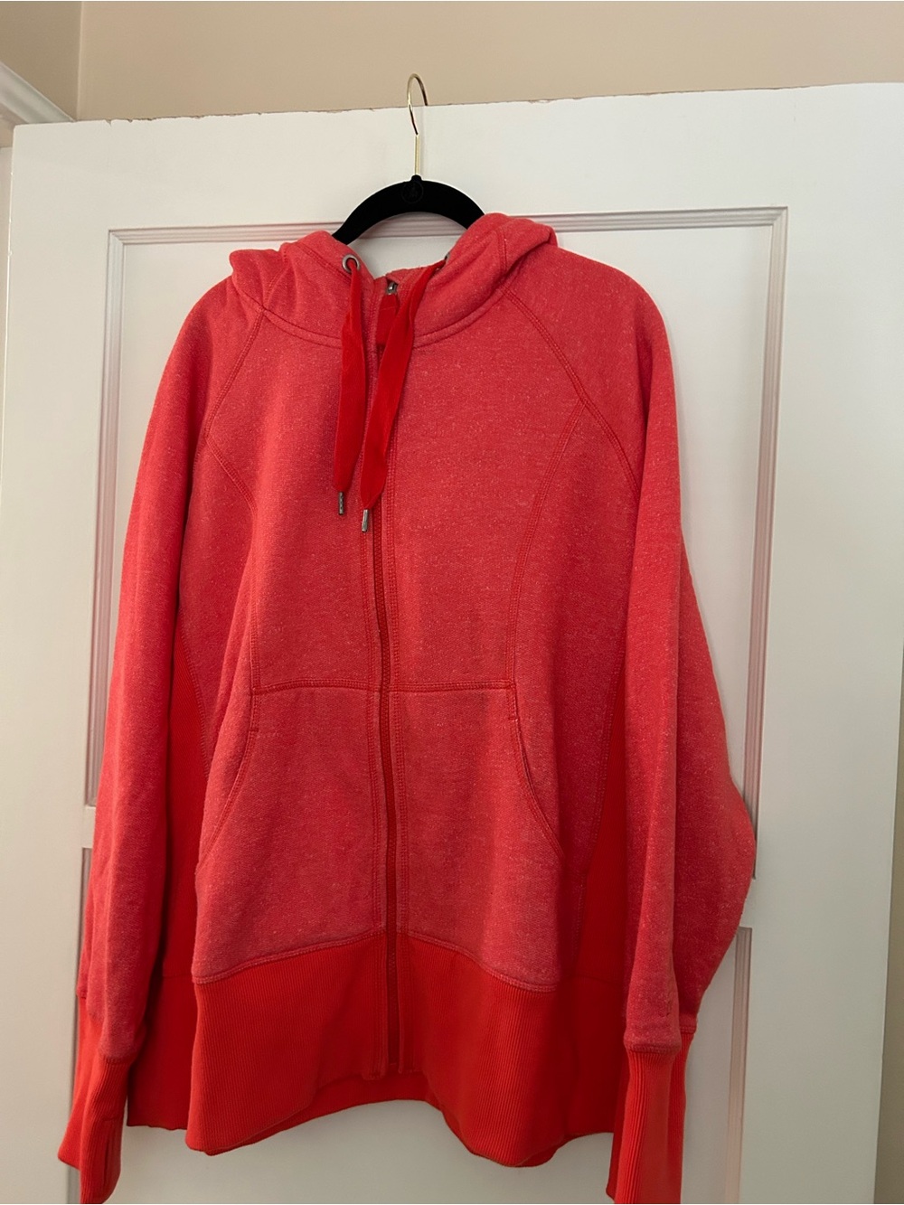 Zella hoodie sweatshirt, 3X